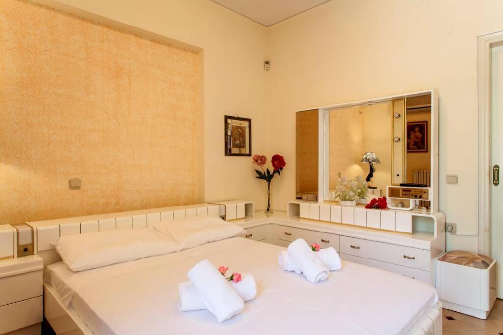 Harmony Country House - Live In The Nature Kounavoi Ngoại thất bức ảnh