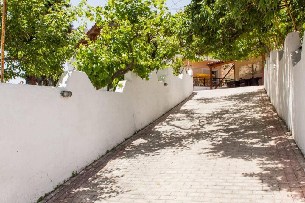 Harmony Country House - Live In The Nature Kounavoi Ngoại thất bức ảnh